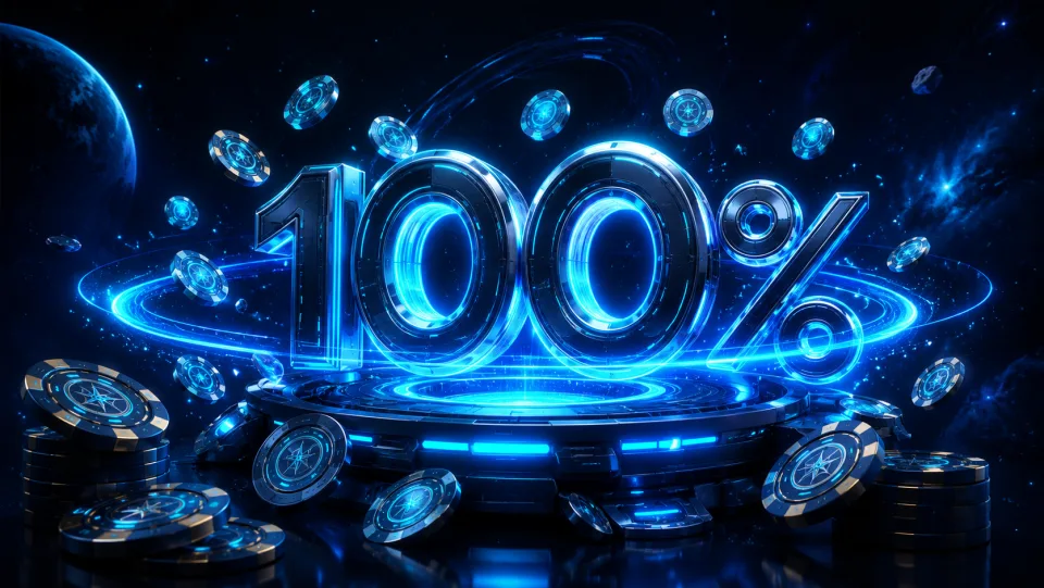 Orbit Spins 100 percent cashback on first three deposits Canada welcome offer