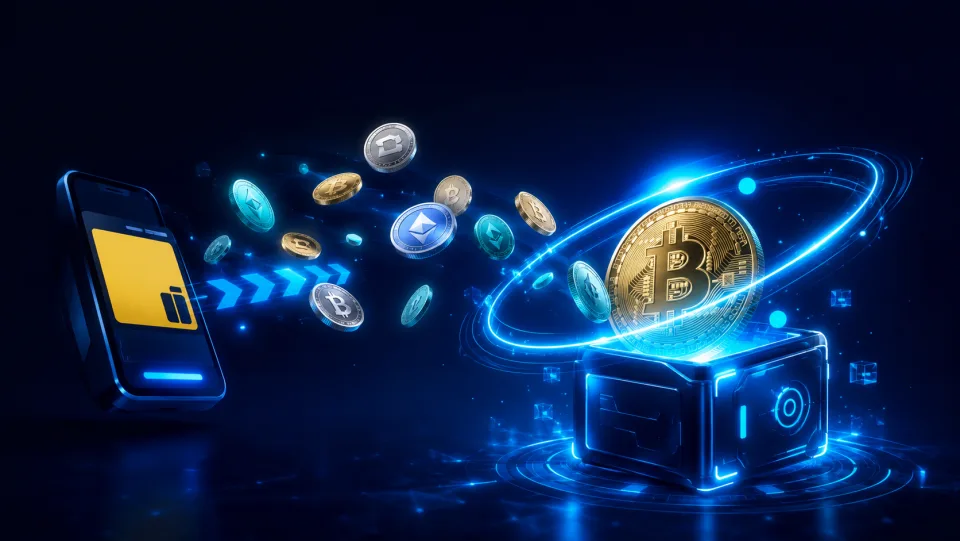 Orbit Spins Bitcoin crypto deposit for Canadian players