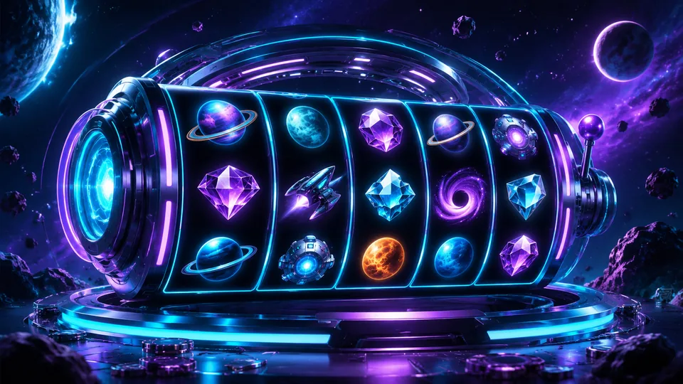 Orbit Spins RTG slots lobby Canada space-themed casino games